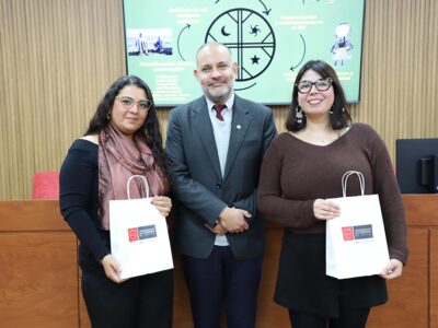 Alianzas internacionales fortalecen la formación docente con enfoque intercultural