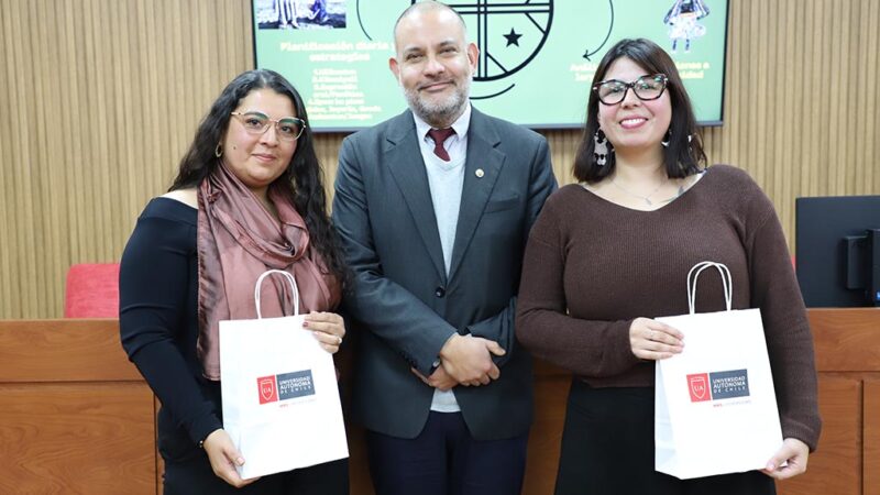 Alianzas internacionales fortalecen la formación docente con enfoque intercultural