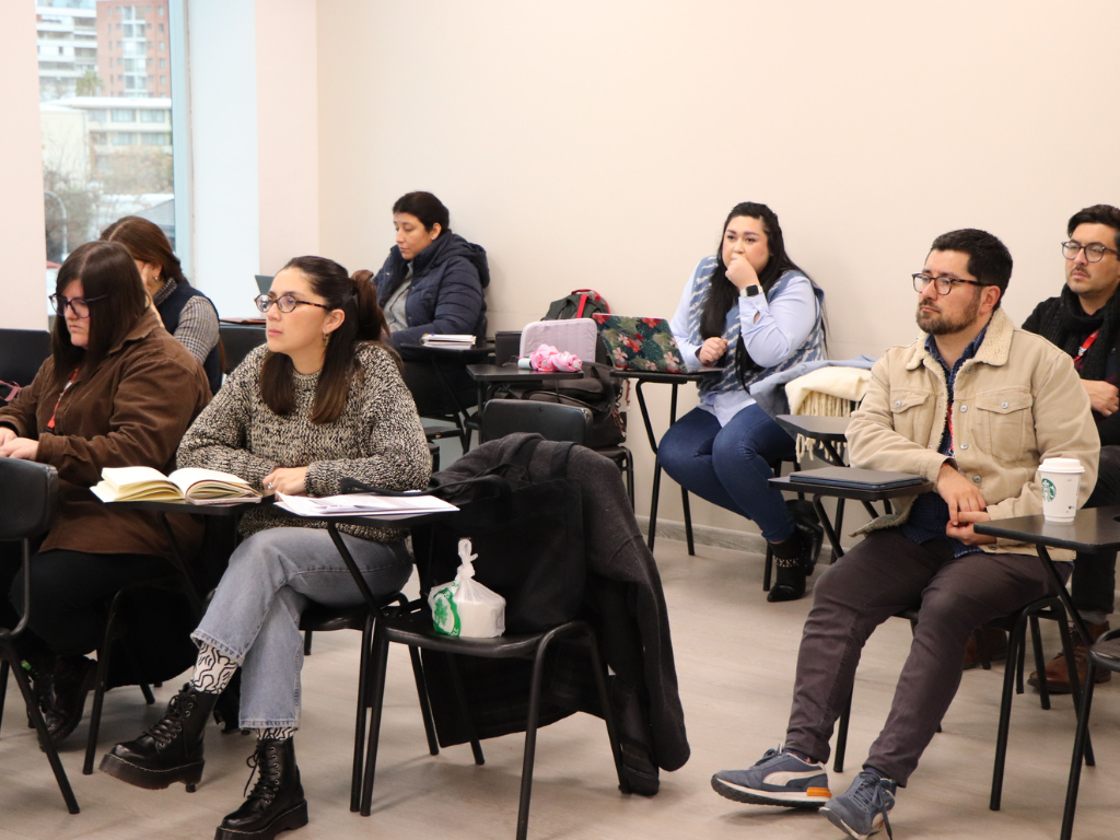 Instrumentos de Evaluación