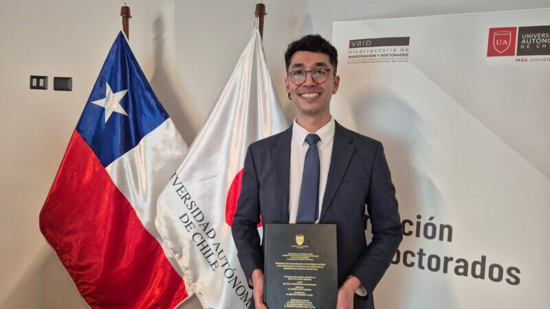 Investigación con propósito: doctorado de la Autónoma impulsa innovación para una aplicación más precisa de medicamentos