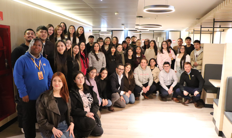 LideraUA: 80 estudiantes de la Autónoma preparan su viaje a Buenos Aires en la IV versión del programa de liderazgo internacional
