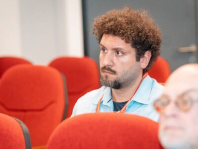 Académico de la U. Autónoma participará de reunión del Panel de Evaluación de los Efectos Ambientales de Naciones Unidas en Dinamarca