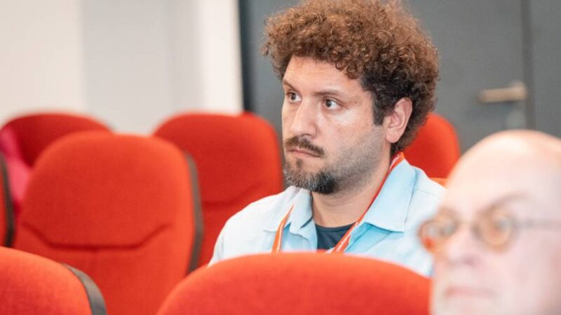 Académico de la U. Autónoma participará de reunión del Panel de Evaluación de los Efectos Ambientales de Naciones Unidas en Dinamarca