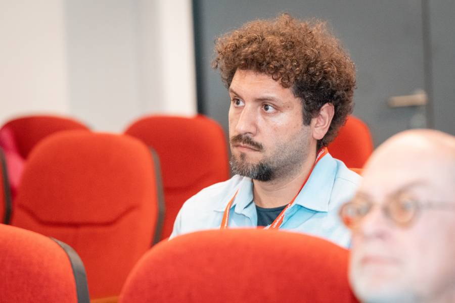 Académico de la U. Autónoma participará de reunión del Panel de Evaluación de los Efectos Ambientales de Naciones Unidas en Dinamarca
