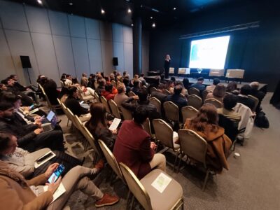 Universidad Autónoma y Grupo Zenit fortalecen el ecosistema de innovación regional con Startup Studio Maule