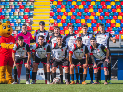 ¡Campeones! Selección de Fútbol de la Universidad Autónoma se quedó con el título de la LDES 2026 y buscará defender su hazaña en la Serie de Honor