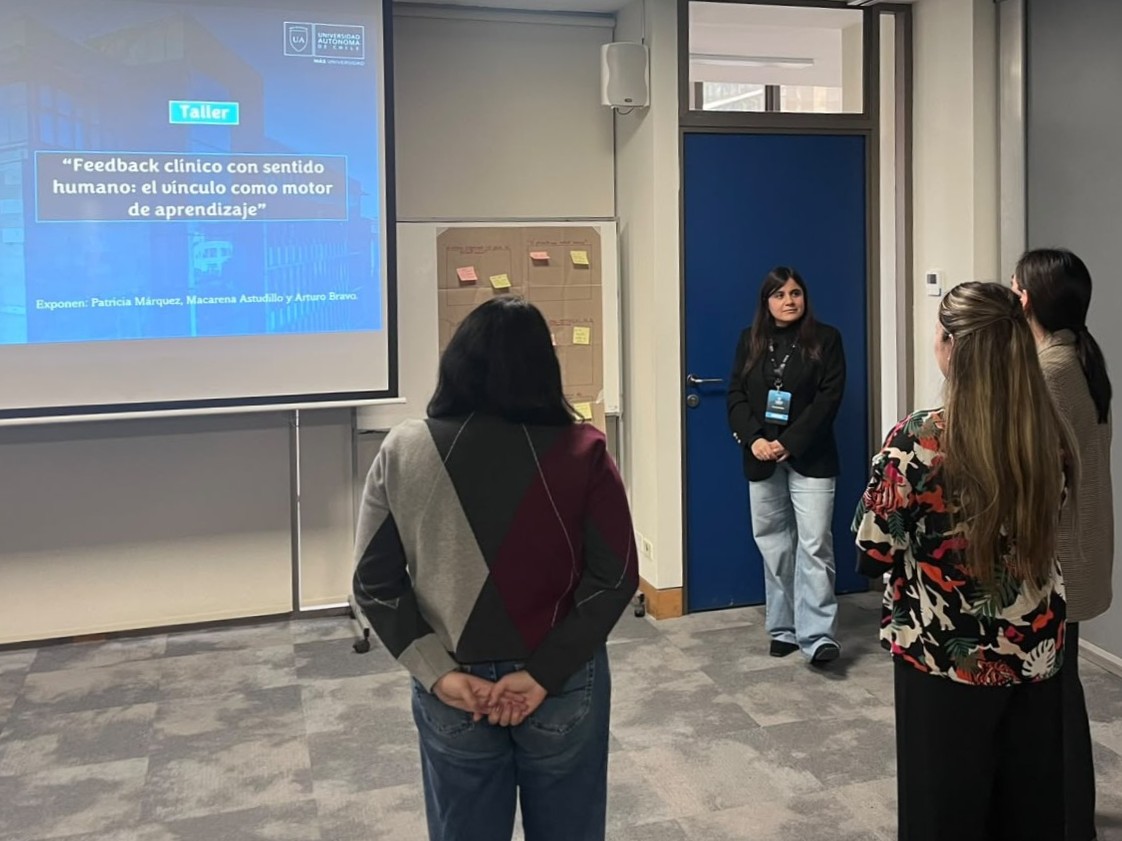 Taller CIECS