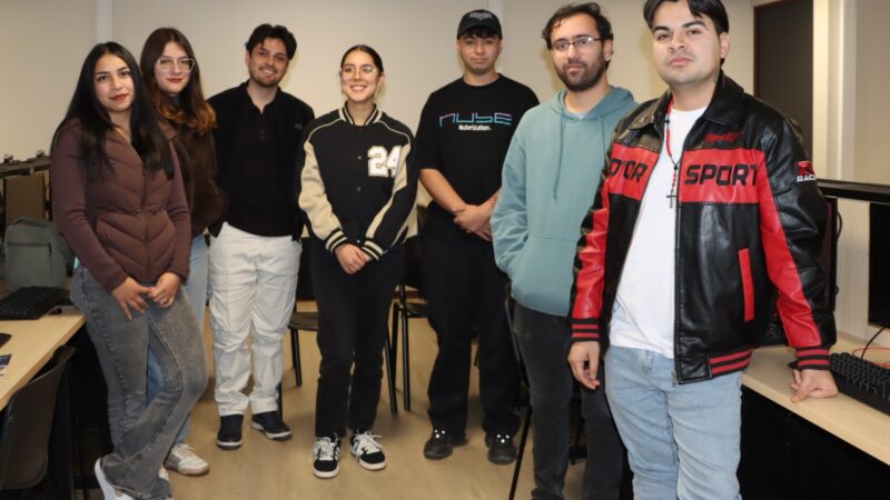 Pedagogía en Inglés y UAlumni refuerzan competencias para la empleabilidad