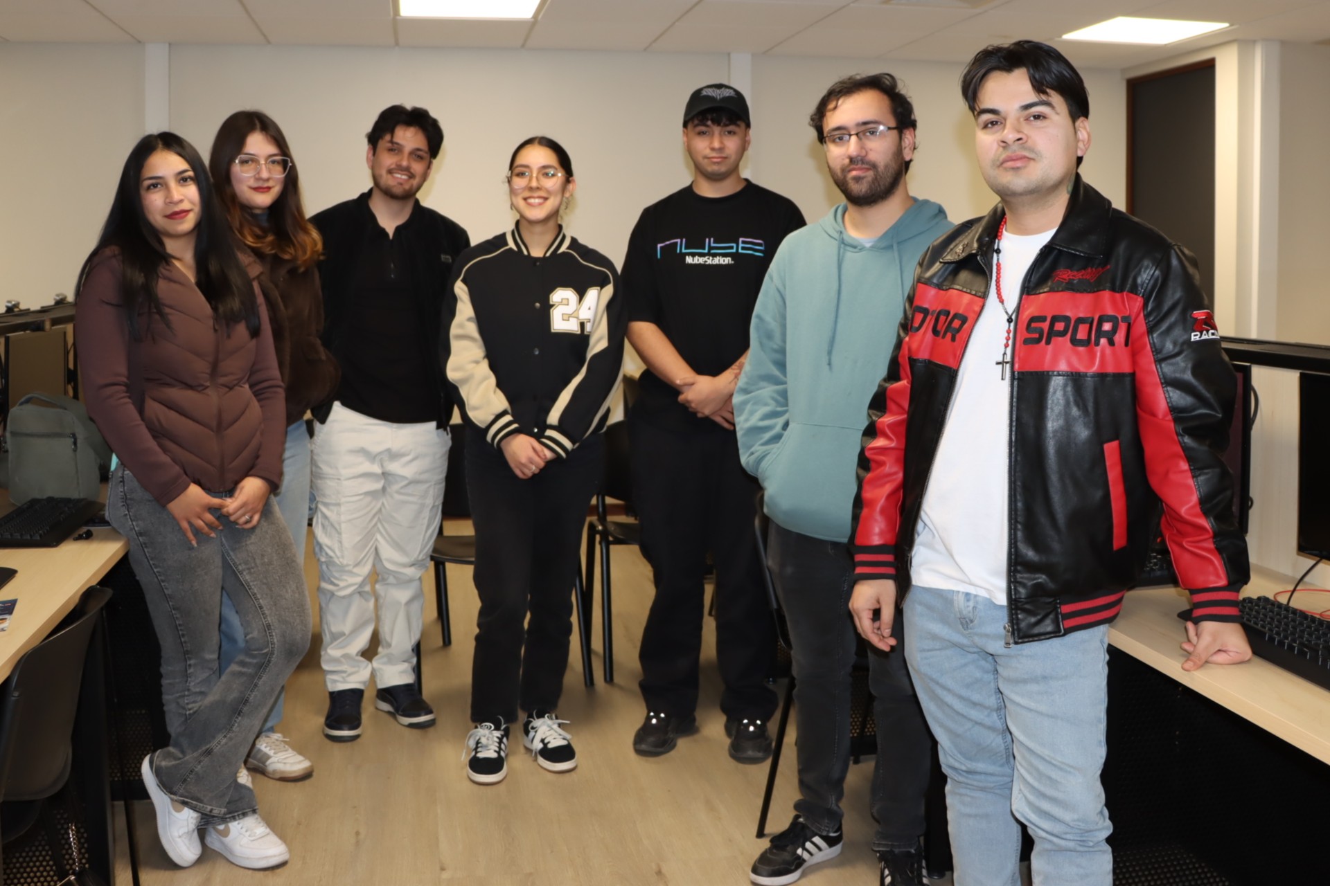 Pedagogía en Inglés y UAlumni refuerzan competencias para la empleabilidad