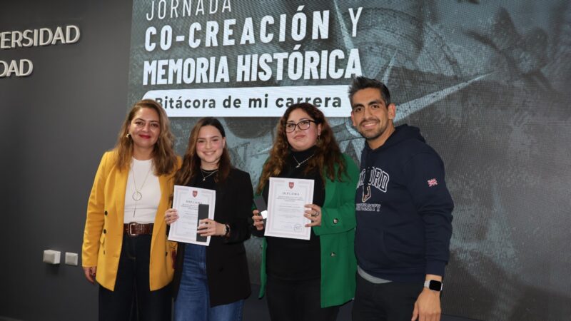 “Bitácora de mi carrera": estudiantes y docentes construyen la memoria histórica de la carrera de Periodismo