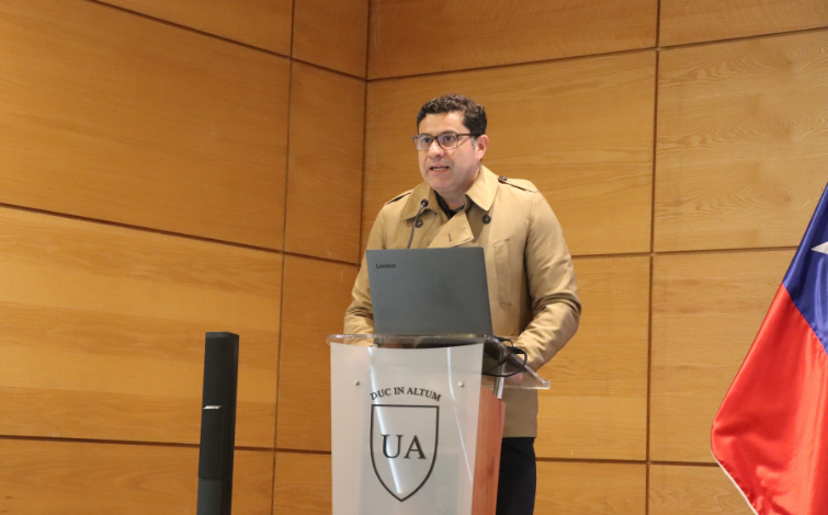 Jornada A+S 2026 - Kinesiología