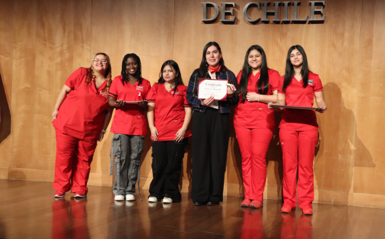 Día Internacional de las Matronas y los Matrones