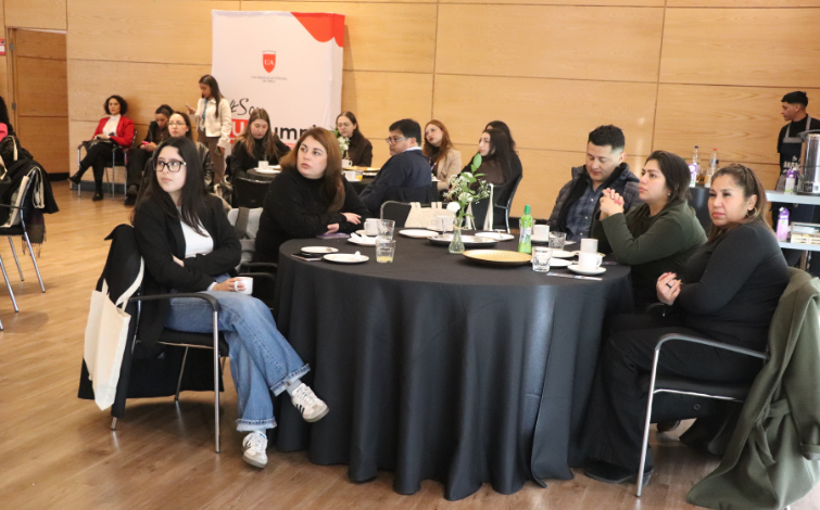 Punto de Empleo 2026