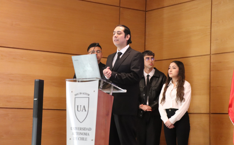 Jornada A+S 2026 - Kinesiología 