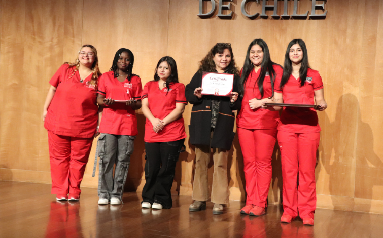 Día Internacional de las Matronas y los Matrones