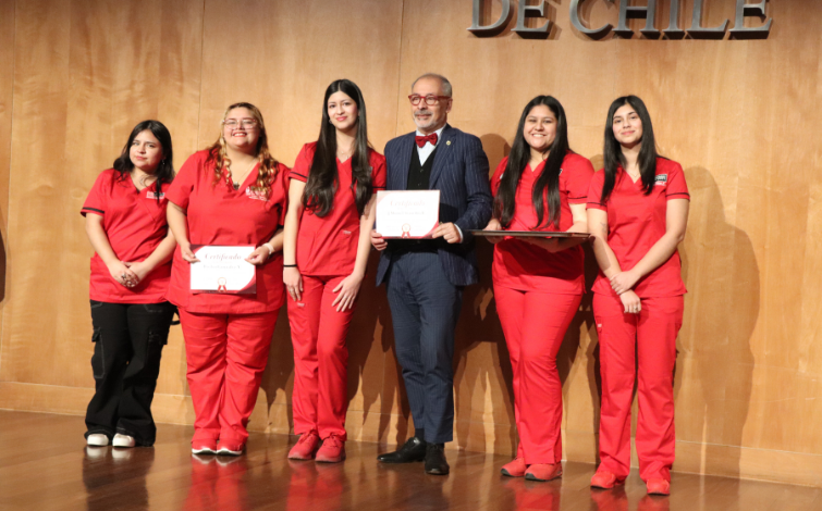 Día Internacional de las Matronas y los Matrones