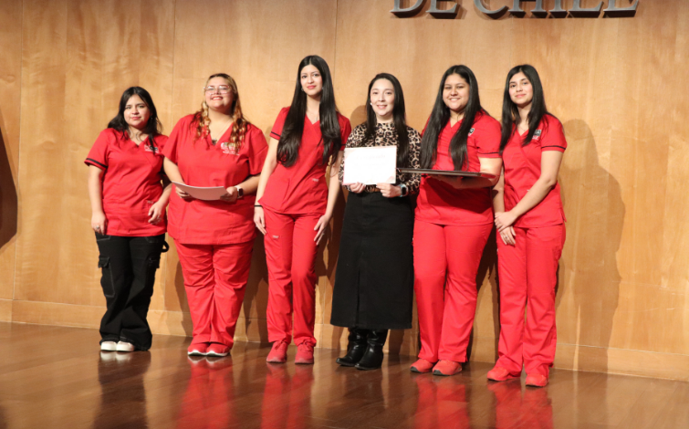 Día Internacional de las Matronas y los Matrones