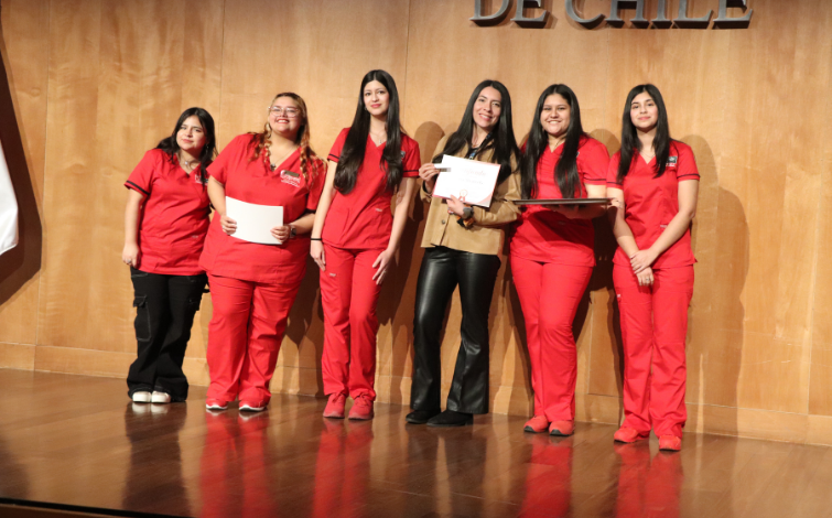 Día Internacional de las Matronas y los Matrones