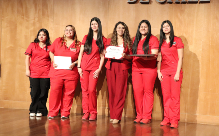 Día Internacional de las Matronas y los Matrones