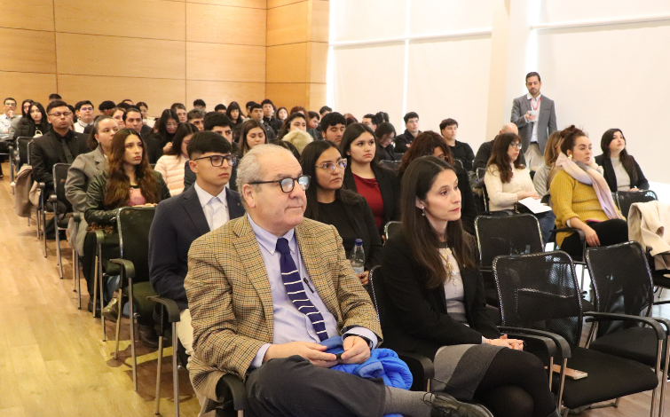 Jornada A+S 2026 - Kinesiología 