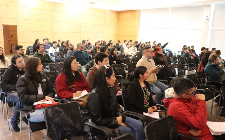 IV Jornada de Farmacia Clínica y Asistencial