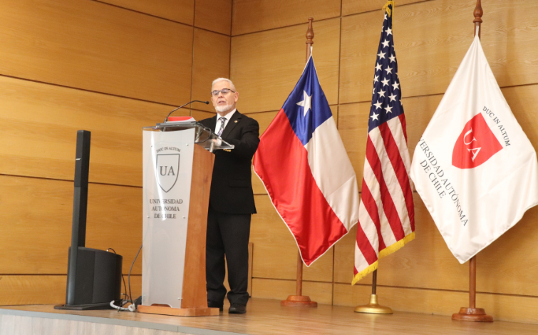 IDASH Sudamérica