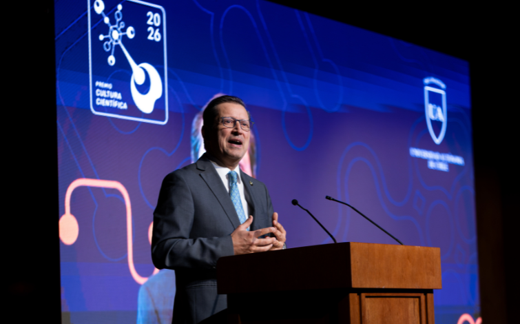 Premio Cultura Científica