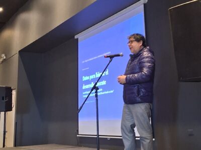 Facultad de Educación fortalece su vinculación con el desarrollo profesional docente en el Maule