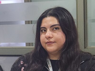 Estudiantes de Trabajo Social participan en proyecto de prevención de la violencia en comunidades educativas