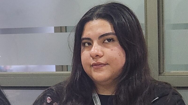 Estudiantes de Trabajo Social participan en proyecto de prevención de la violencia en comunidades educativas