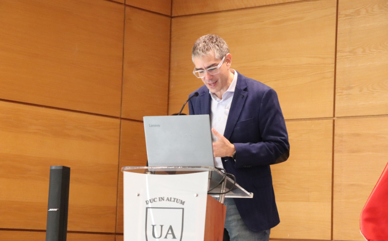 Seminario: ¿Qué infraestructura necesita la APS chilena para los desafíos actuales y futuros?