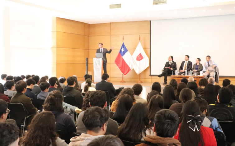 Segundo Curso Interuniversitario de Derecho Romano