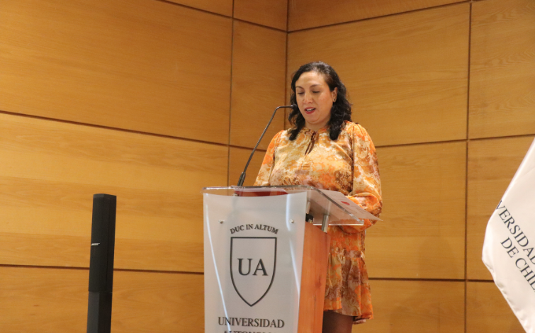 Ceremonia de Investidura Pedagogía en Inglés