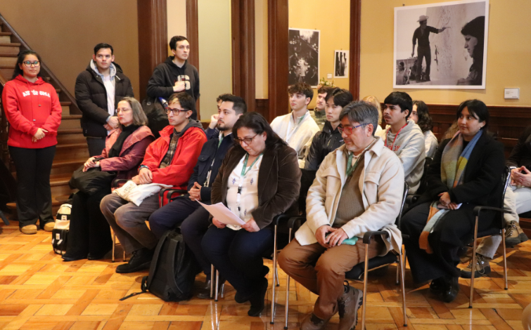 Visita SIT Study Abroad