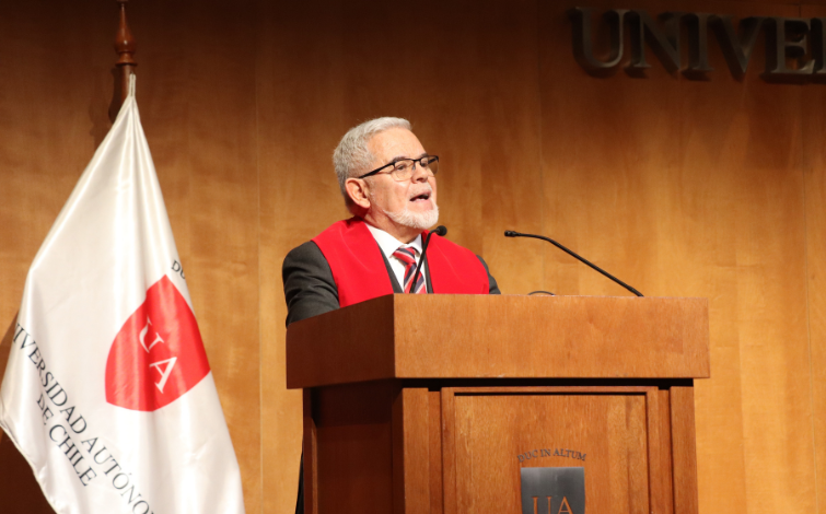 Graduación Programas de Magíster