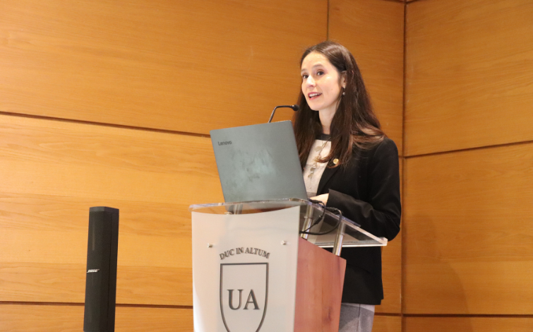 Jornada A+S 2026 - Kinesiología 