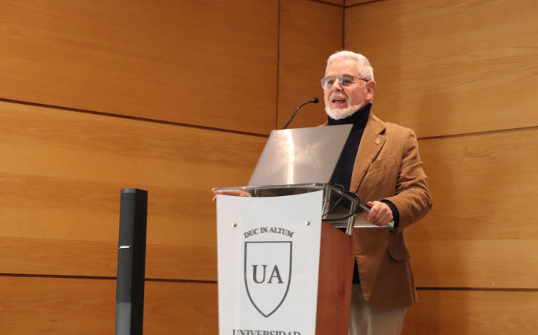 Seminario: ¿Qué infraestructura necesita la APS chilena para los desafíos actuales y futuros?