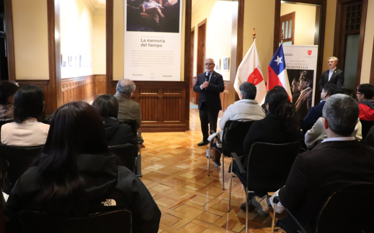 Visita SIT Study Abroad