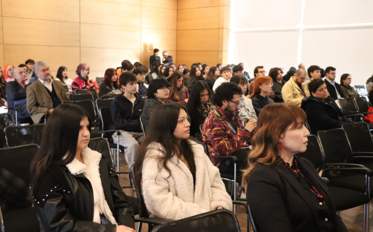 Seminario: ¿Qué infraestructura necesita la APS chilena para los desafíos actuales y futuros?