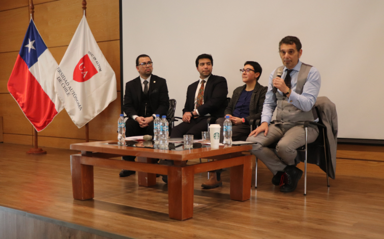 Segundo Curso Interuniversitario de Derecho Romano