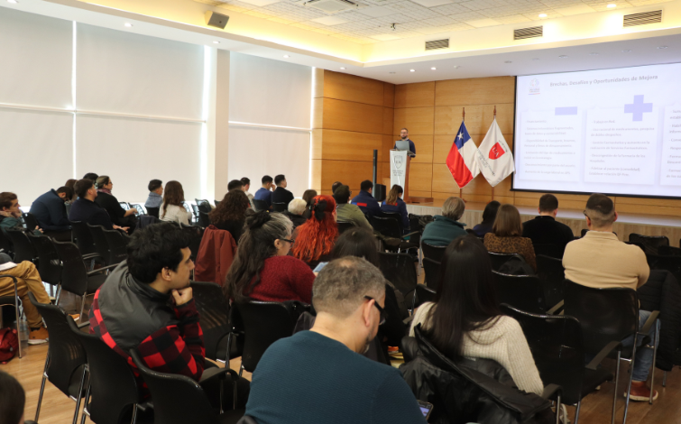 IV Jornada de Farmacia Clínica y Asistencial