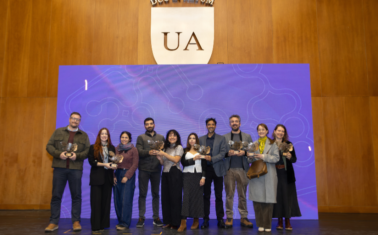 Premio Cultura Científica
