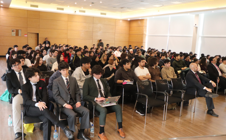 Segundo Curso Interuniversitario de Derecho Romano