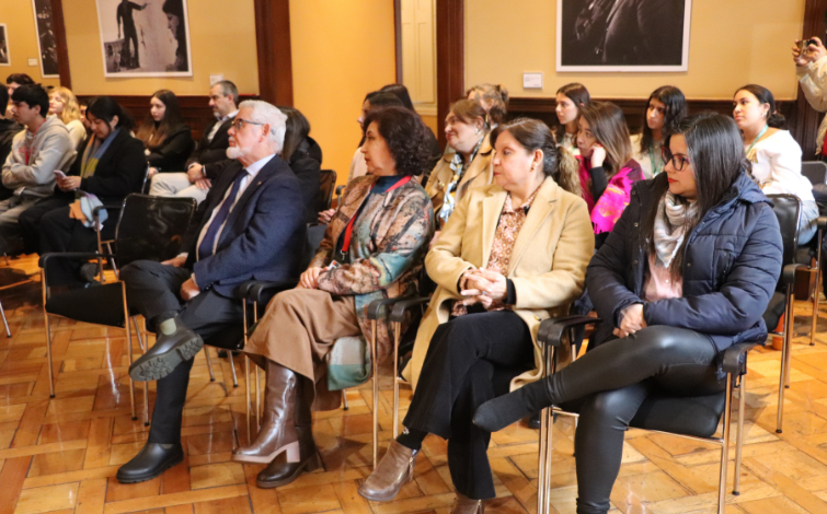 Visita SIT Study Abroad