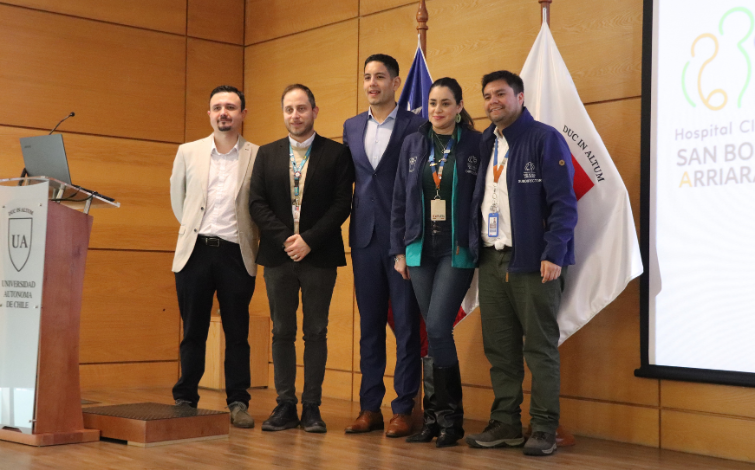 IV Jornada de Farmacia Clínica y Asistencial
