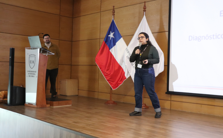 Jornada de Socialización y Análisis de Resultados SEAT