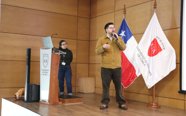 Jornada de Socialización y Análisis de Resultados SEAT