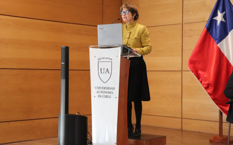 Seminario: ¿Qué infraestructura necesita la APS chilena para los desafíos actuales y futuros?
