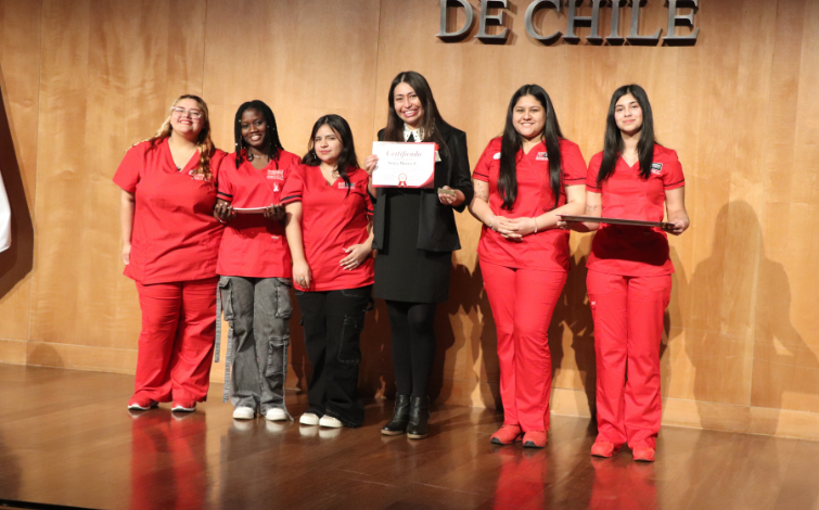 Día Internacional de las Matronas y los Matrones