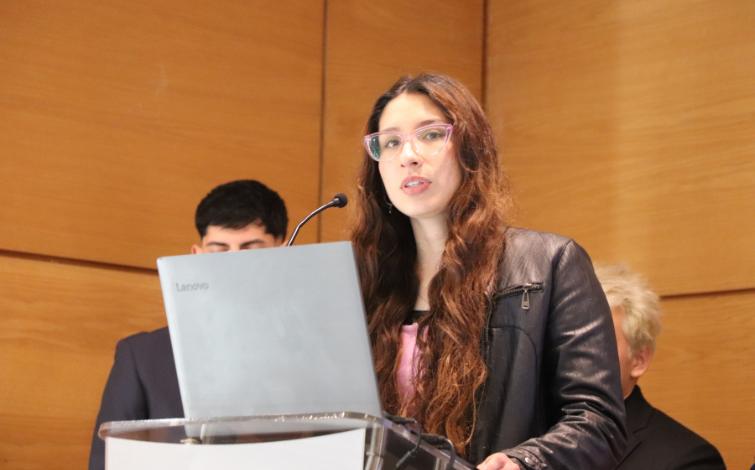 Jornada A+S 2026 - Kinesiología 